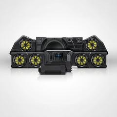 df11 phz5kl audio package can am