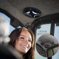 df11 phz5v audio package can am bear de