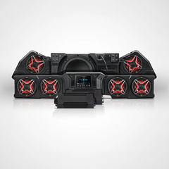 df11 phz5v audio package can am