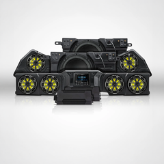 df11 phz7kl audio package can am