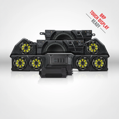 SSV DF11-PHZ7KLTD Audio Package for 2026+ Can-Am Defender HD11