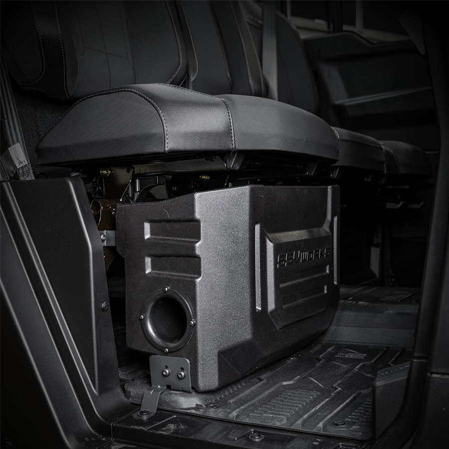df11 usp10u subwoofer enclosure can am delaware