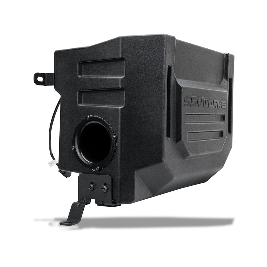df11 usp10u subwoofer enclosure can am near me