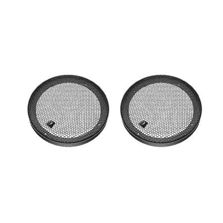 Diamond Audio DHDRGU Motorsport HD Road Glide Ultra Universal Speaker Grill