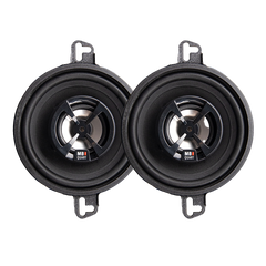 dk2 108 car speaker audio upgrade