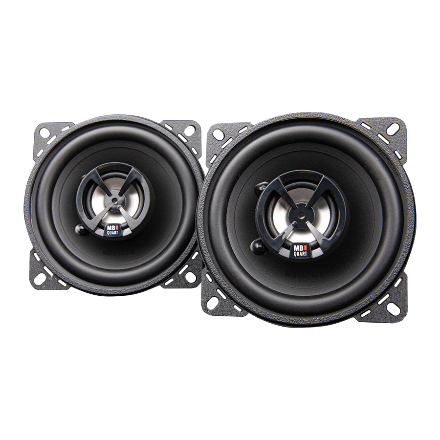 dk2 110 car speaker coaxial 160w