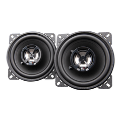 dk2 110 car speaker coaxial 160w