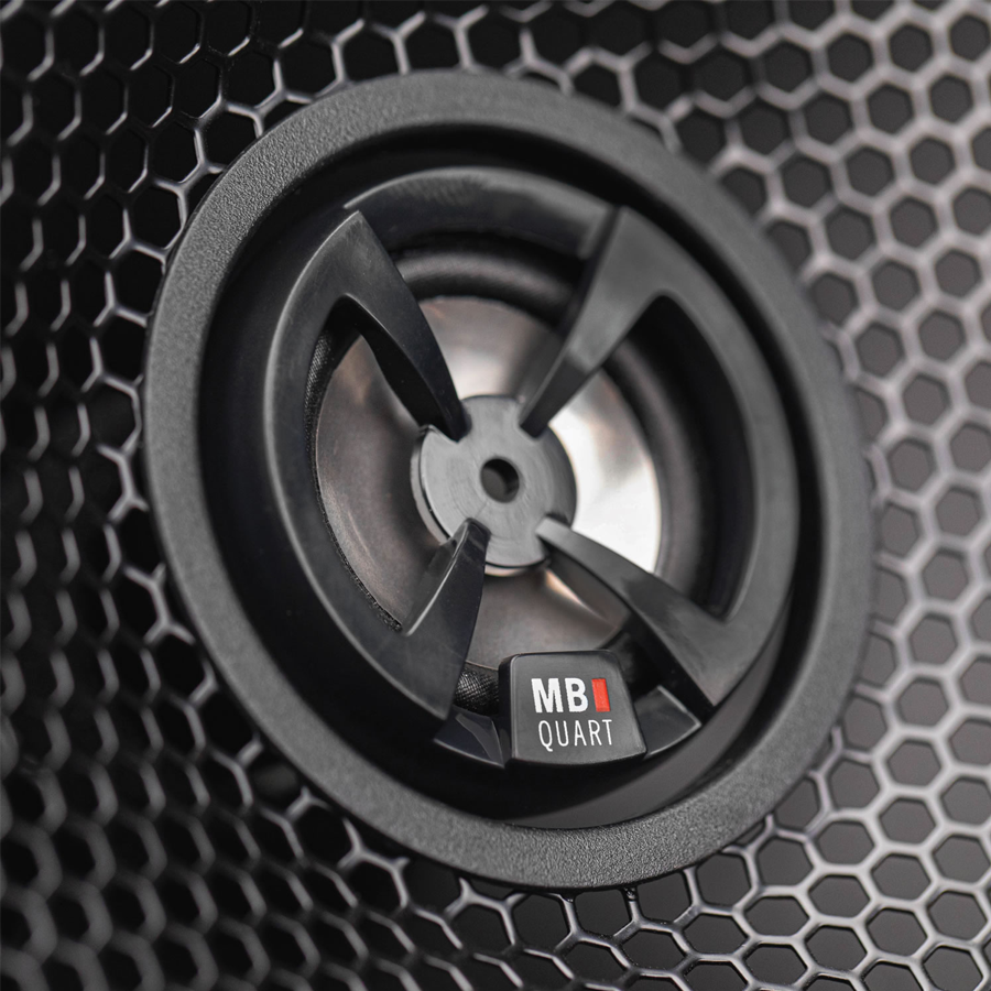 dk2 113 car speaker coaxial 180w delaware