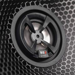 dk2 113 car speaker coaxial 180w delaware