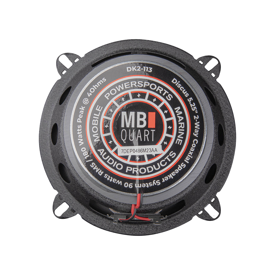 dk2 113 car speaker coaxial 180w near me