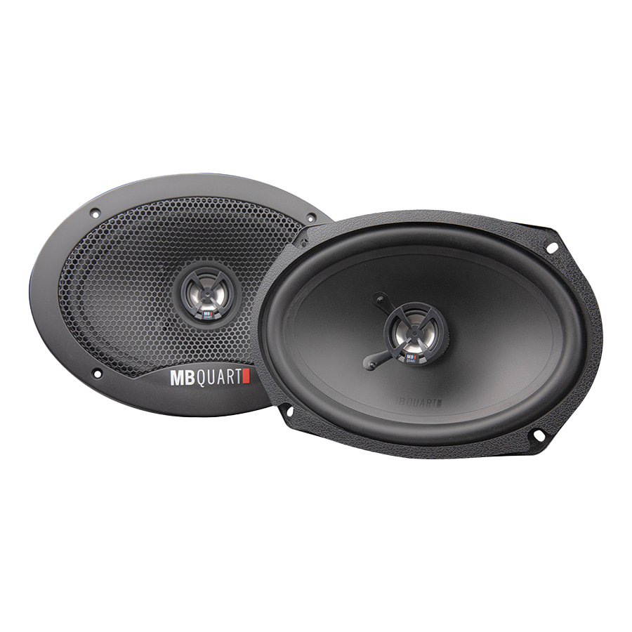 dk2 169 car speaker 6x9 coaxial