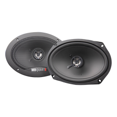 dk2 169 car speaker 6x9 coaxial