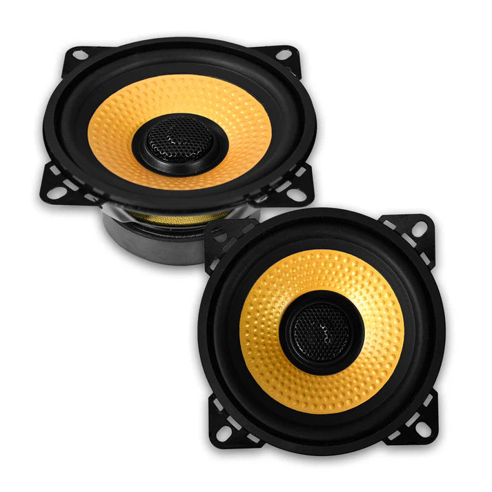 dmdx4 car speaker 4 2 way