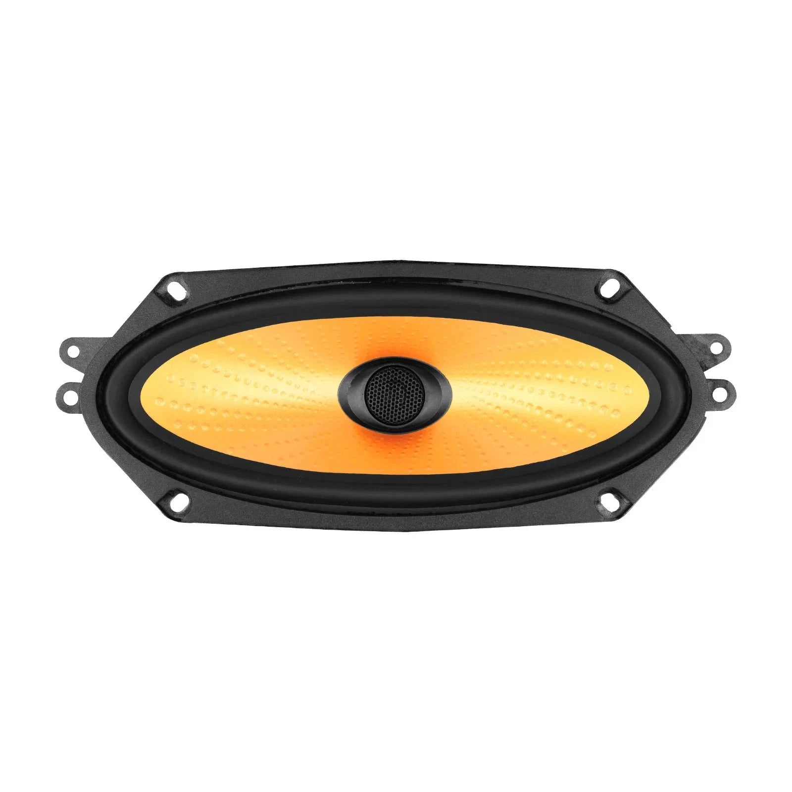 dmdx410 car speaker 4x10 2 way BEAR DE