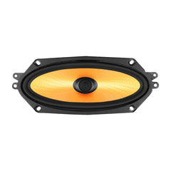 dmdx410 car speaker 4x10 2 way BEAR DE