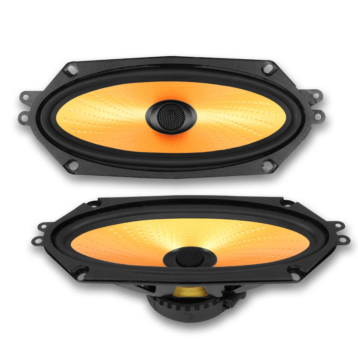 dmdx410 car speaker 4x10 way