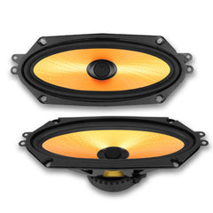 dmdx410 car speaker 4x10 way