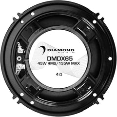 dmdx65 car speaker 6 5 2 way near me