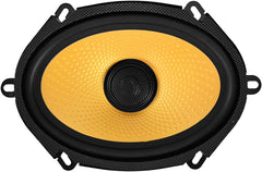 dmdx68 car speaker 6x8 2 way bear de
