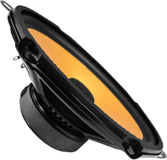 dmdx68 car speaker 6x8 2 way delaware