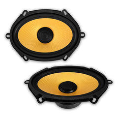 dmdx68 car speaker 6x8 2 way