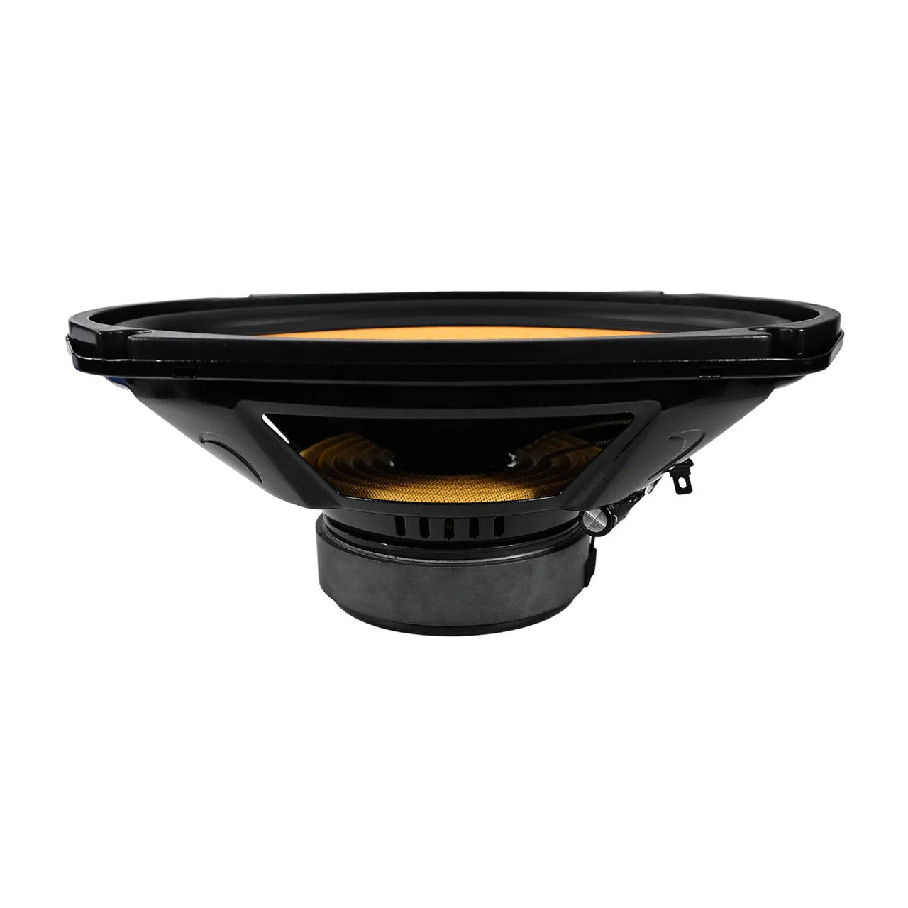 dmdx69 car speaker 6x9 2 way delaware