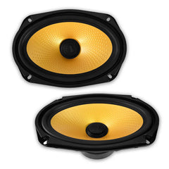 dmdx69 car speaker 6x9 2 way