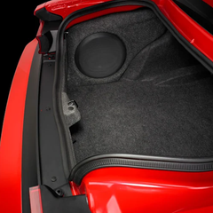 dodge 12w3v3 subwoofer enclosure near me
