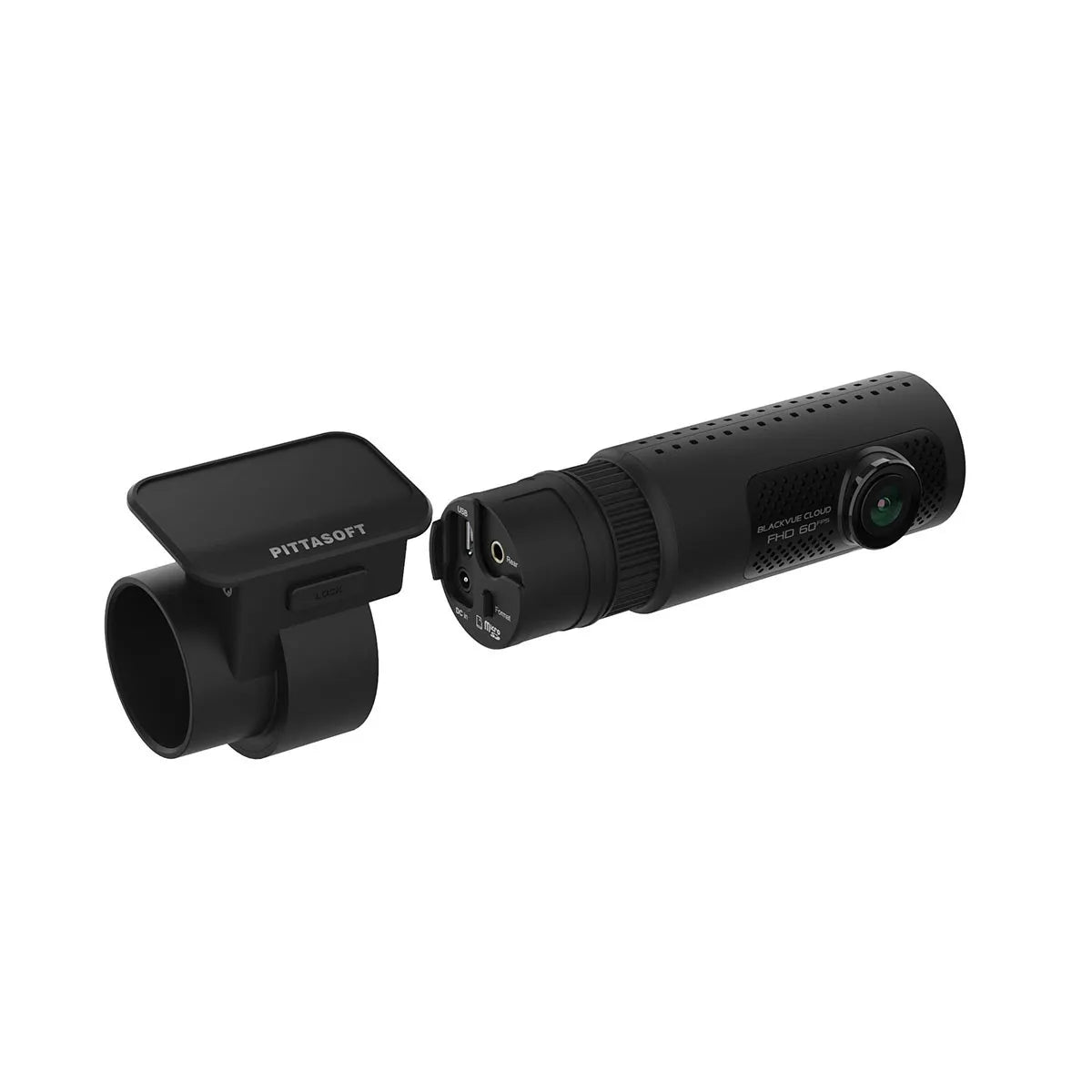 dr770x 1ch ii dash cam 128gb