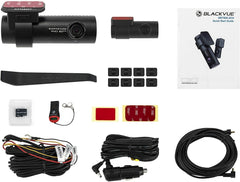 dr770x 2ch ii dash cam 128gb delaware