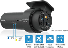 dr770x 2ch ii dash cam 512gb bear de