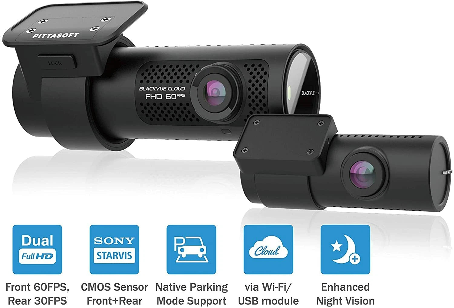 dr770x 2ch ii dash cam 512gb near me