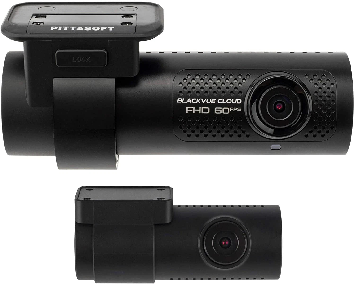 dr770x 2ch ii dash cam 512gb