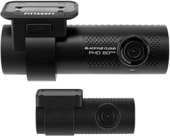 dr770x 2ch ii dash cam 512gb