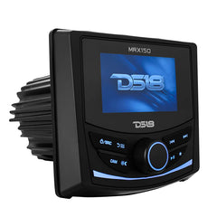 ds18 mrx150 marine stereo bear de