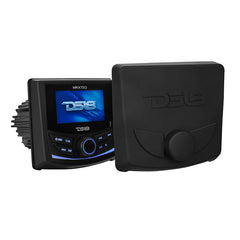 ds18 mrx150 marine stereo