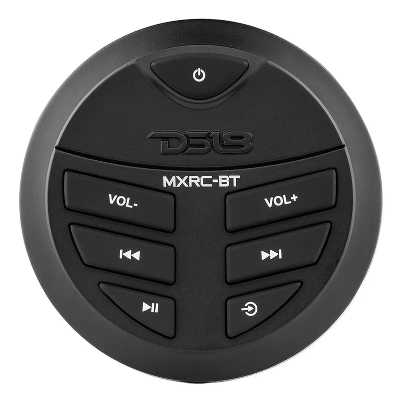 ds18 mxrcbt marine stereo bear de