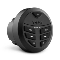 ds18 mxrcbt marine stereo