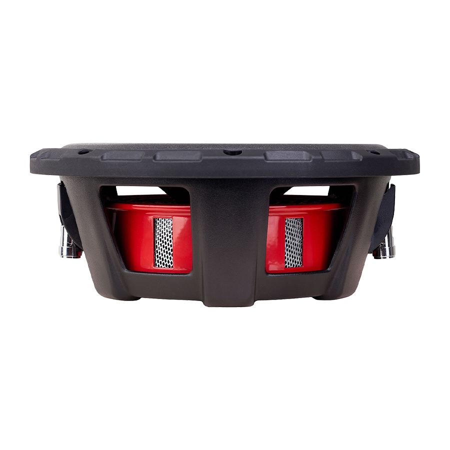 ds2 204 car subwoofer 8 inch bear de