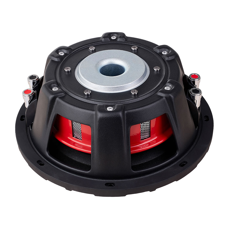 ds2 204 car subwoofer 8 inch delaware