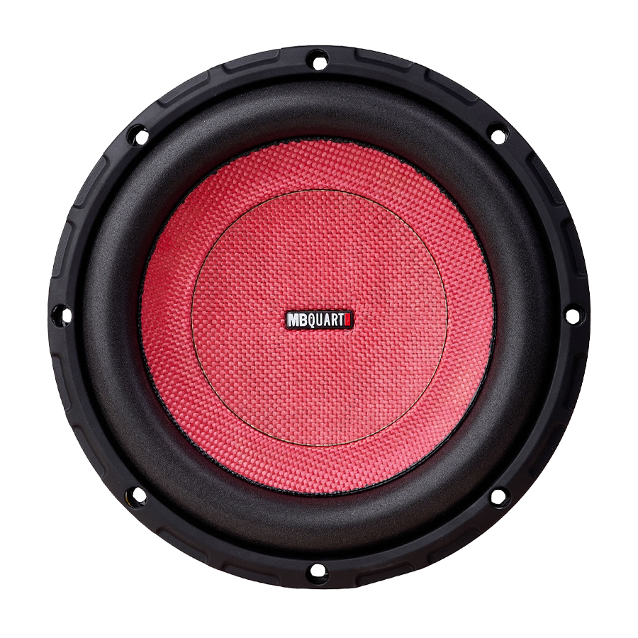 ds2 204 car subwoofer 8 inch