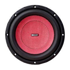 ds2 204 car subwoofer 8 inch