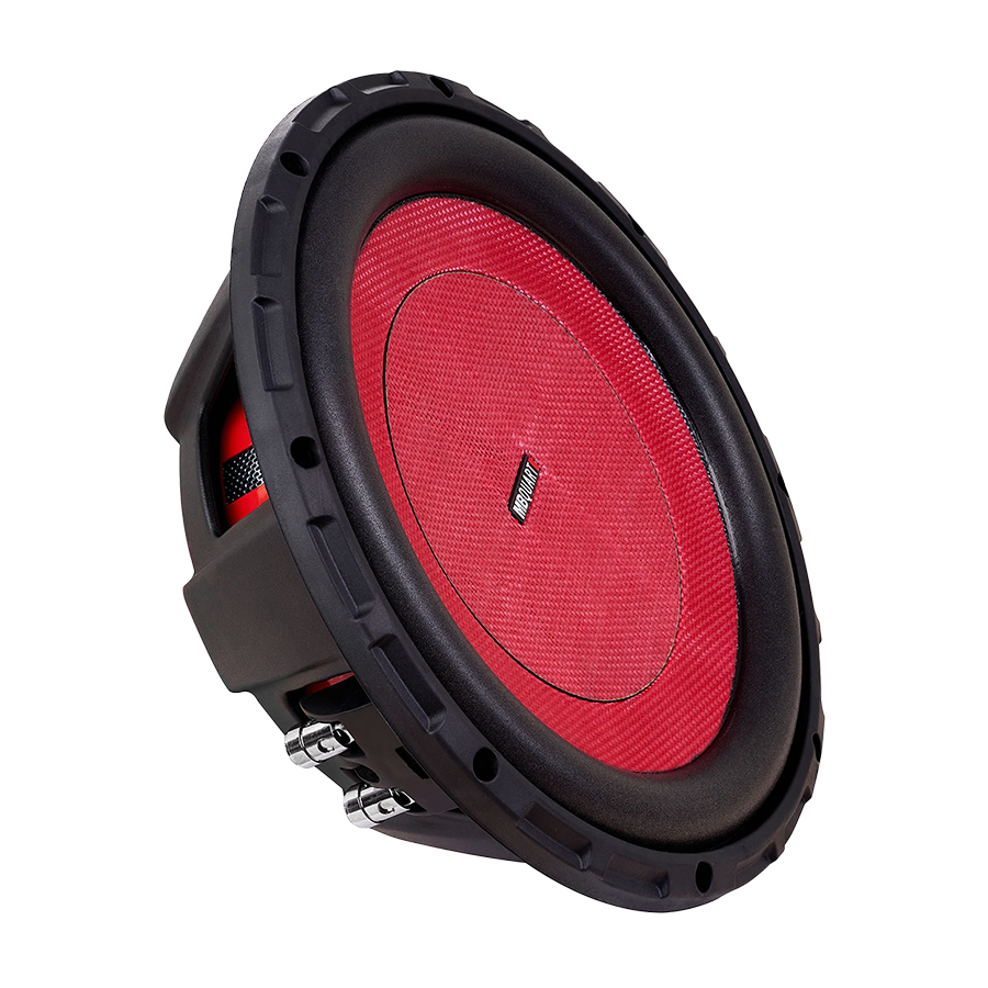 ds2 254 car subwoofer 10 inch bear de