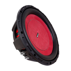 ds2 254 car subwoofer 10 inch bear de
