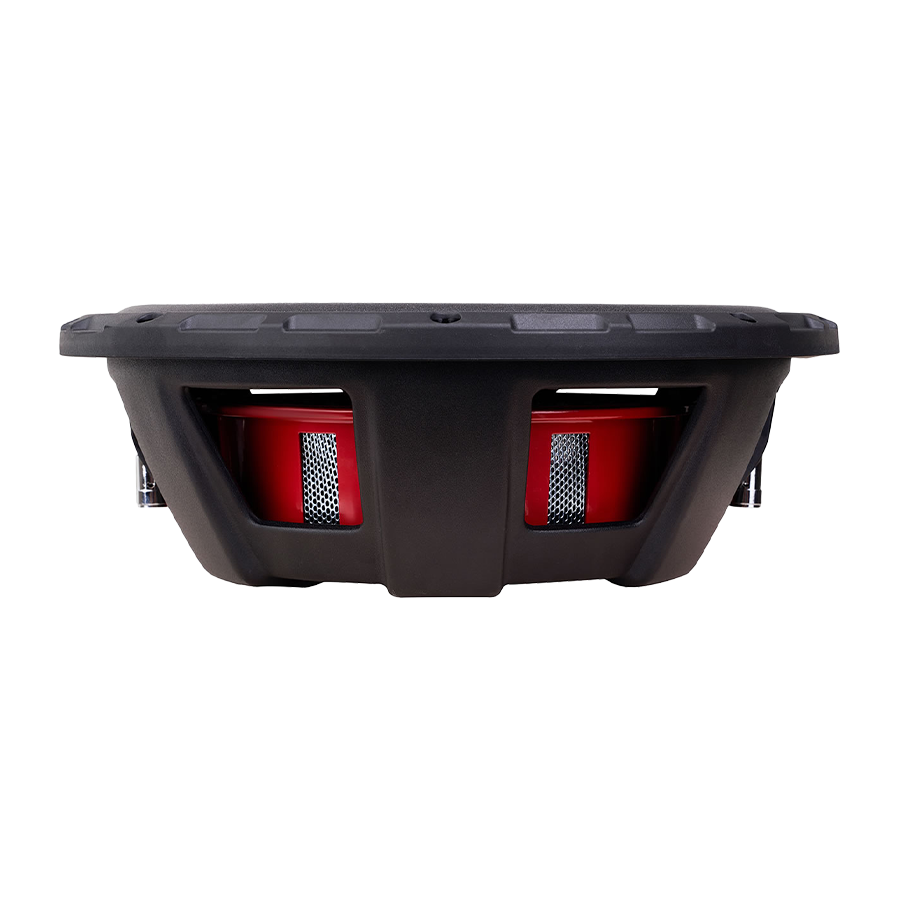 ds2 254 car subwoofer 10 inch delaware
