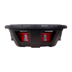 ds2 254 car subwoofer 10 inch delaware