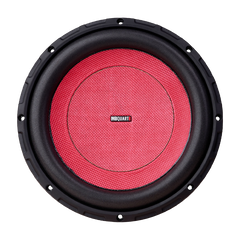 ds2 254 car subwoofer 10 inch