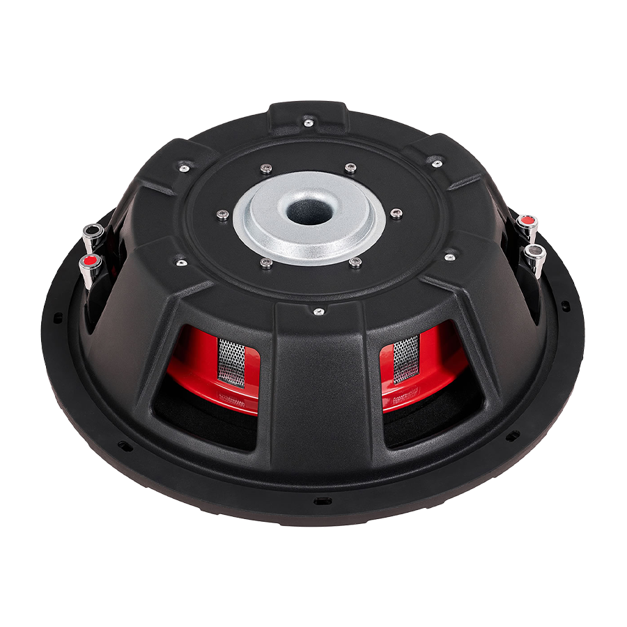 ds2 304 car subwoofer 12 inch BEAR DE