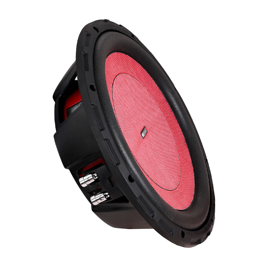 ds2 304 car subwoofer 12 inch DELAWARE