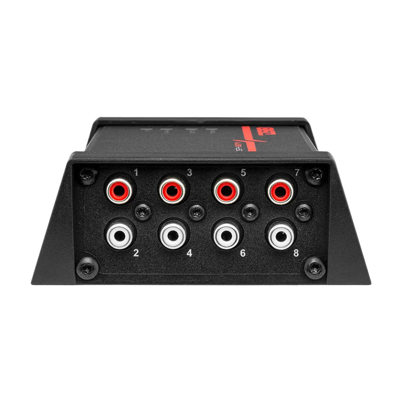 dsp4 8btm car dsp processor 4x8 bear de